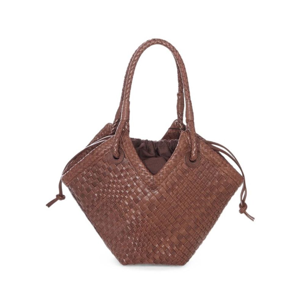 Ibeliv Brown Tote Bags Women
